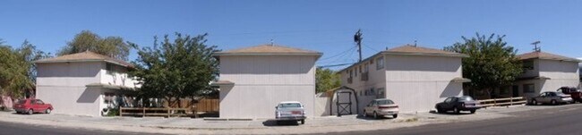 Photo - 630 D St Unit 630 1