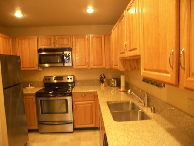 Photo - 1 Bedroom in McCloud!  2 Blocks from Incline Beach! Unit 160