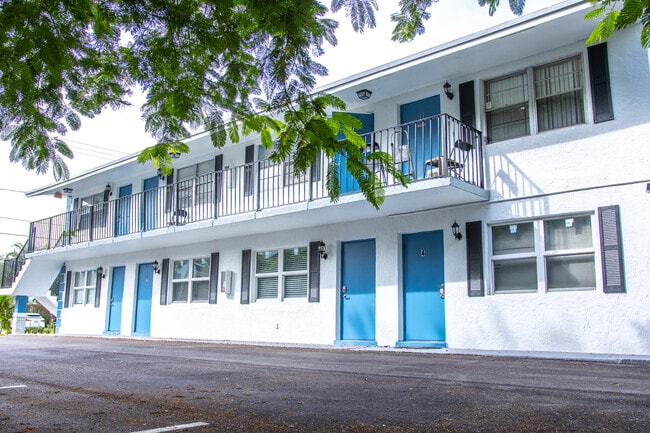 Photo - 101 NE 4th St Unidad 2