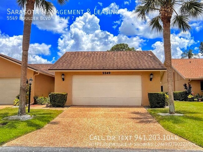 Building Photo - 5549 Boulder Blvd Unit # 7