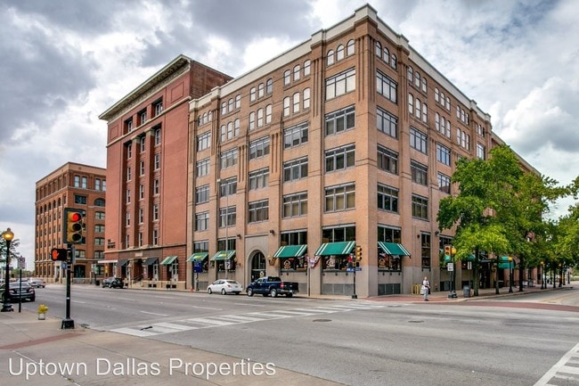 Design District Apartments For Rent With 1 Bedroom Dallas Tx Photo 1 Br 5 Bath House 509 Elm St 502