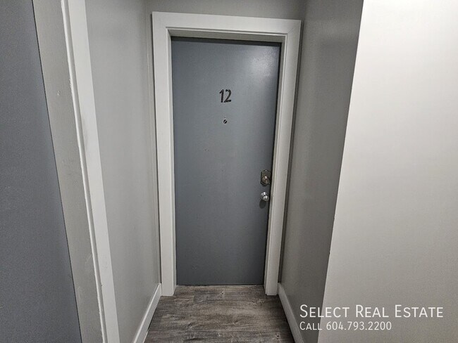 46117 Gore Ave Unit 8