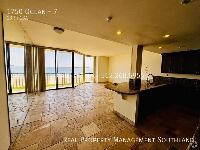 Building Photo - 1750 Ocean-7 Rental