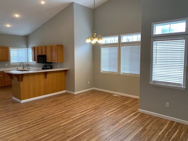Photo - Beautiful 3-bedroom, 2-bath single-level home