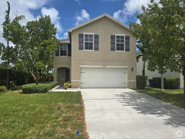 Building Photo - 4999 Haverhill Pointe Dr Rental