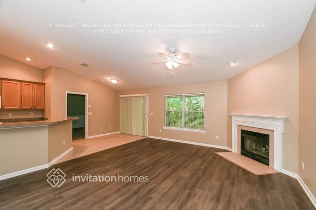 2901 Westberry Hideaway Ct