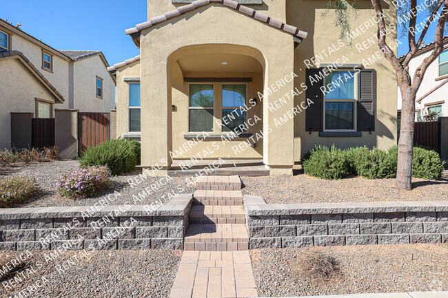 Building Photo - 3 bedroom 2.5 bath in Phoenix Rental