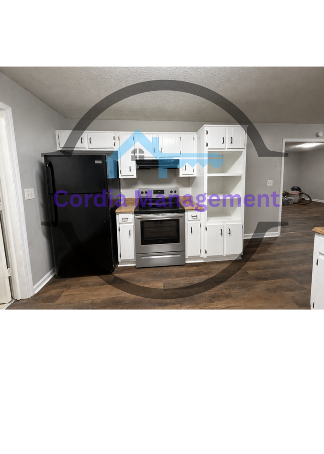 Photo - The Grand Avenue 4 Bedroom For Rent in Ellenwood