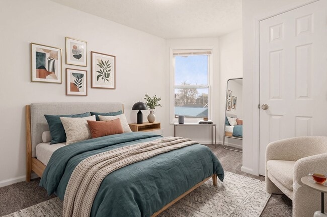 Photo - 1109-1111 Franklin Avenue Unit 1111