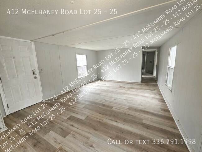 Photo - 412 McElhaney Rd