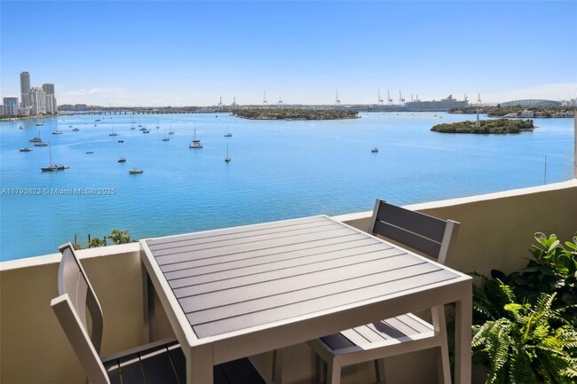 Photo - 5 Island Ave Condo Unit 15F