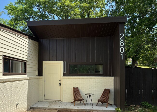 Photo - 2801 Circlewood Rd