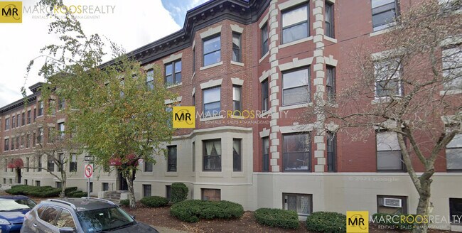 Photo - 20 Glenville Ave Unidad 2