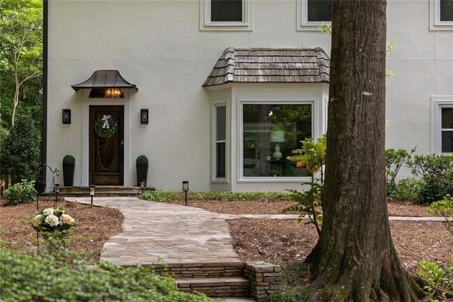 Photo - 1260 Heards Ferry Rd NW