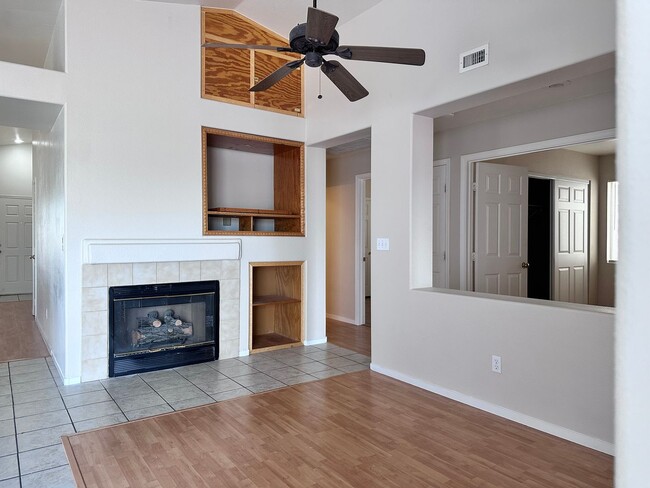 Photo - Location, Location! Prime Silverado Ranch Living  Welcome to this gorgeous single-story home in t...