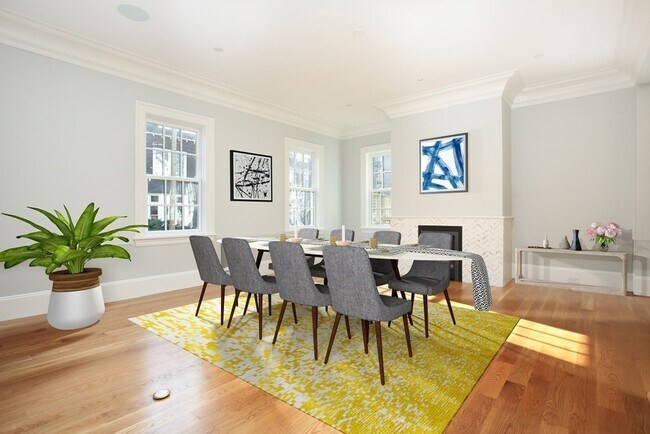 Photo - 11 Hilliard St Unit 1