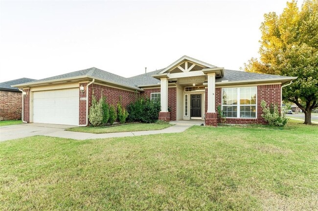Building Photo - 16109 Panther Way