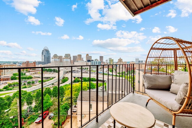 Building Photo - Monastery Apartments