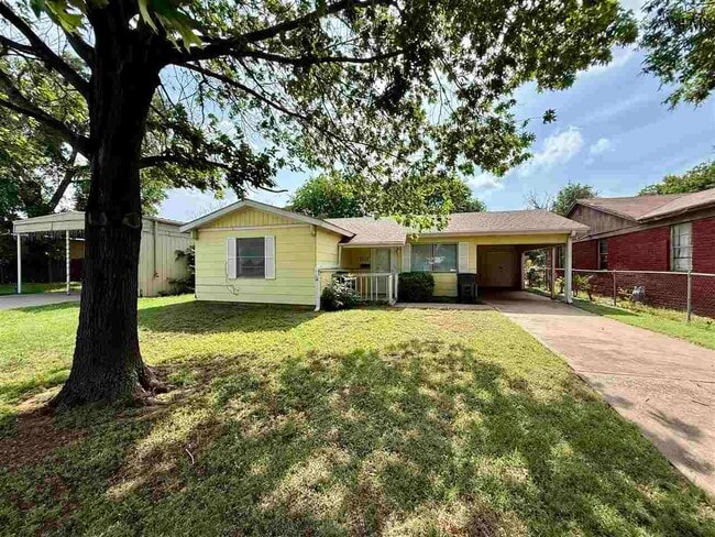 Photo - 2906 Wenonah Ave House