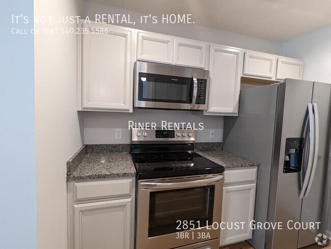 Building Photo - 2851 Locust Grv Ct Rental