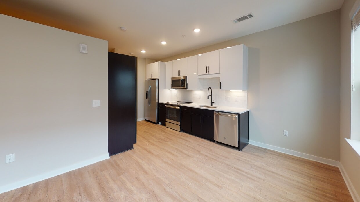 Photo - Cortland Bull City Apartments