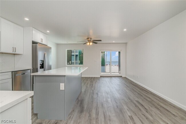 Photo - 1300 Estero Blvd Unit 205