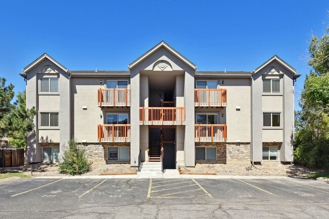 Building Photo - 8457 S Reed St Rental