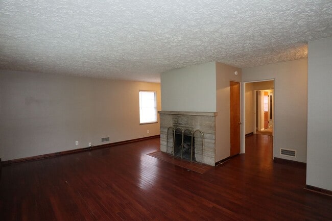 Photo - 2301 Kessler Blvd E Dr