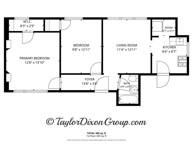 7147 S Constance Ave Unit 3E