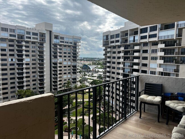 Photo - 5100 N Ocean Blvd Unit 1207