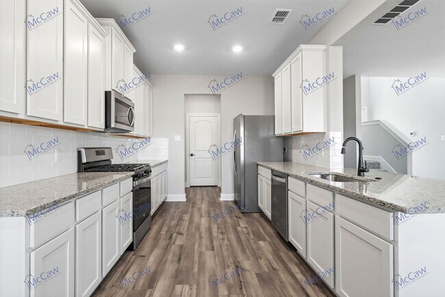 Photo - 1036 Calhoun Dr