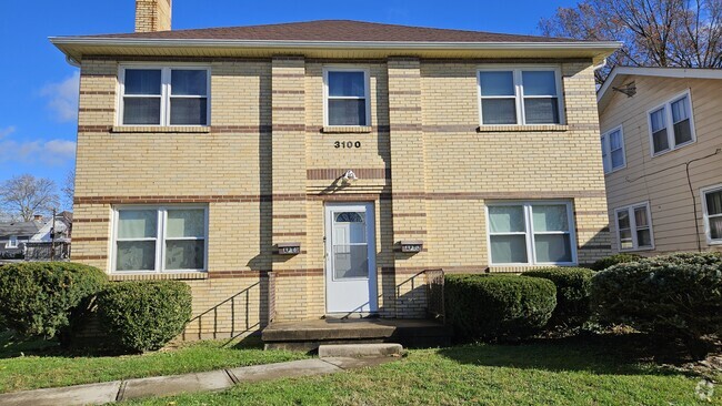 Building Photo - 3100-2 Griesmer Ave Unit 2nd Floor Rental