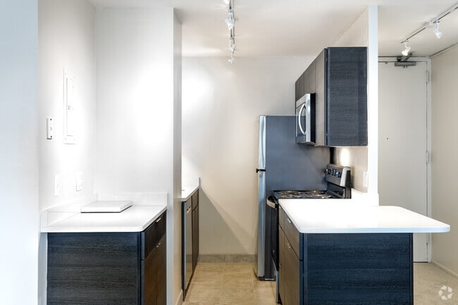 1 BR, 1 BA - Premium Upgrade