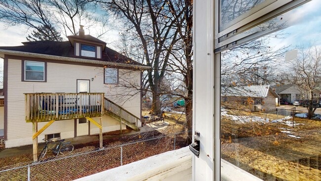 Photo - Fantastic Downtown Ames Location