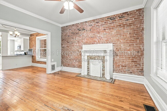 Photo - 2044 N Ogden St