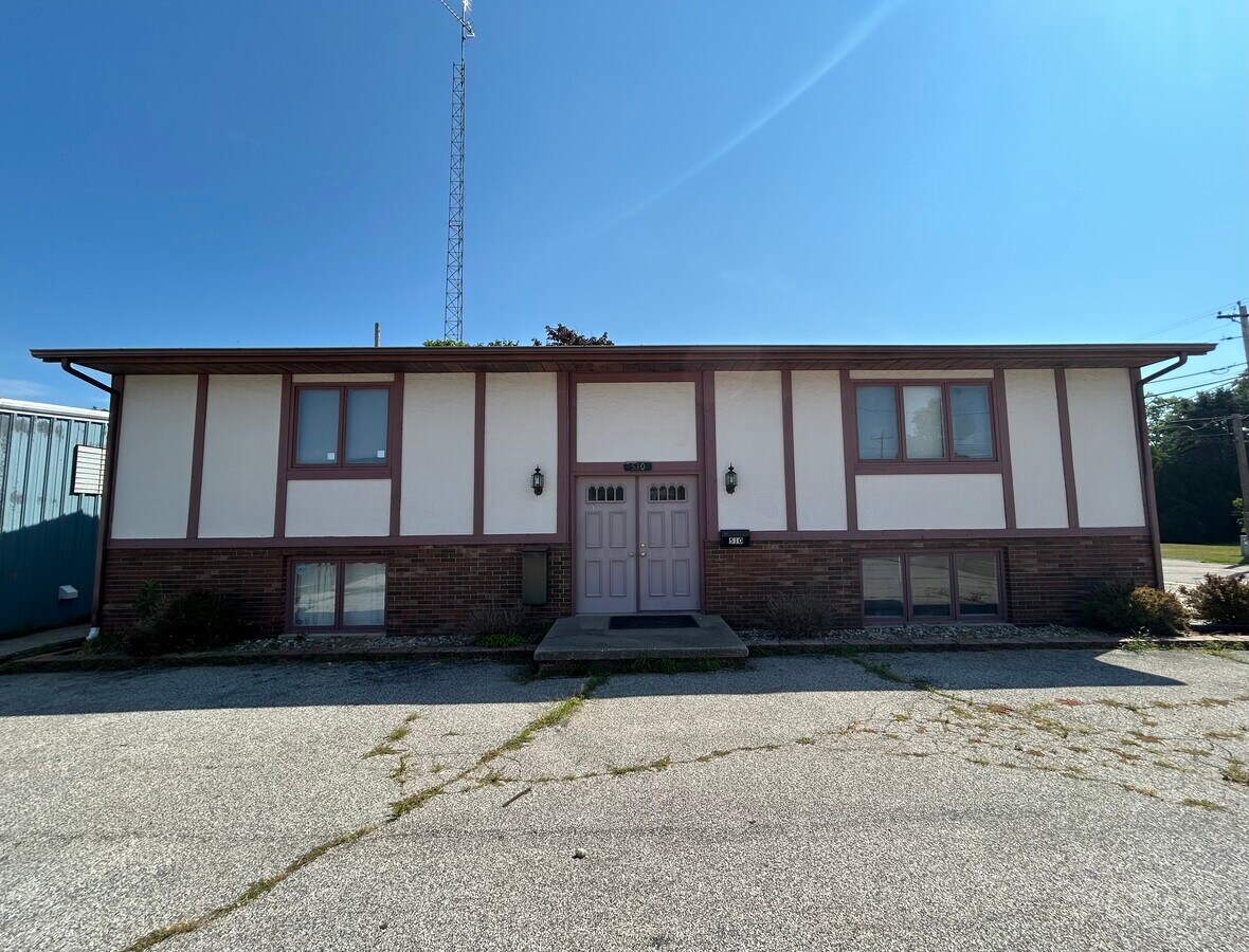 Photo - 510 N Cass St Unidad 3 Rental