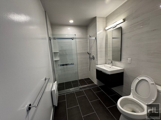 Northern Blvd | Flushing | Penthouse, 1BR/1BA w/Private Balcony, W/D & NO Broker's Fees!