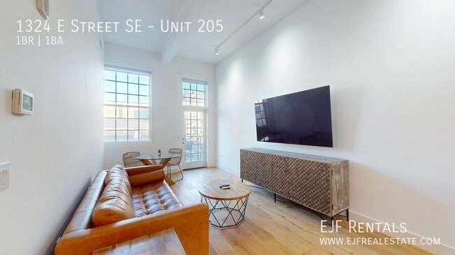 1324 E Street SE-Unit 205