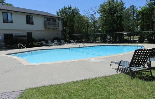 Photo - Hidden Brook Apartment Homes
