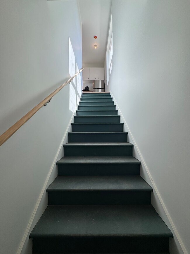 Photo - 1BR, 1BA with Huge Garage