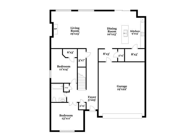 Photo - 637 Moorings Ave