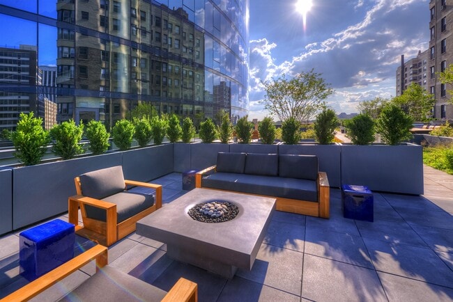 2950 North Sheridan