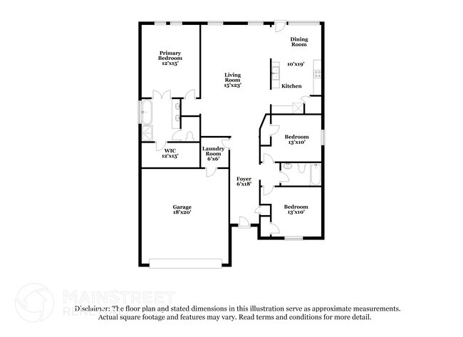 Building Photo - 32310 Summer Park Ln Rental