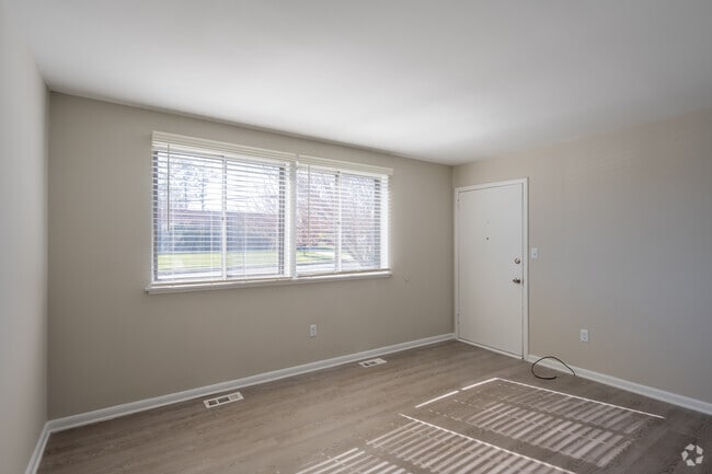 2HAB, 1BA - Sala de estar