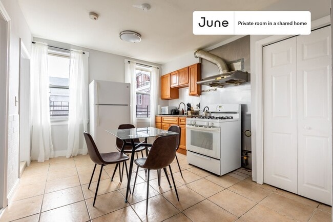 Photo - Room in Shared 2 bed/1.5 bath home Unit B