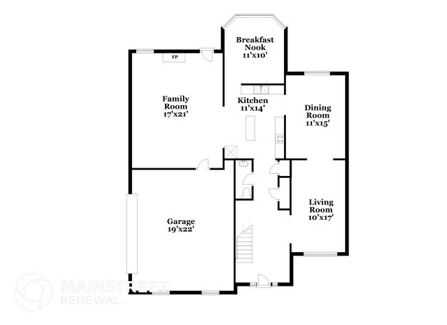 Photo - 4325 Holliday Rd