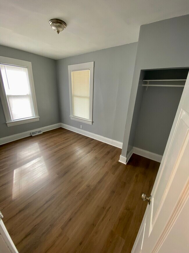 Bedroom 2 - 1920 S 7th St