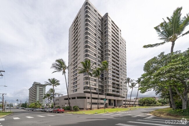 Building Photo - 2724 Kahoaloha Ln Rental