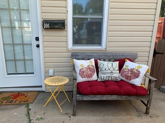 Photo - 1103 Jefferson St