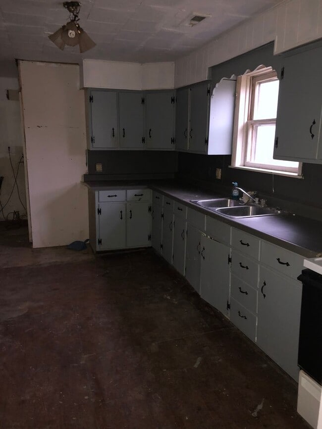 Photo - DES ARC - 4 Bedroom House in Quite Country Town - $249 MONTH / $499 DOWN